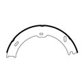 Centric Parts Centric Brake Shoes, 111.09380 111.09380